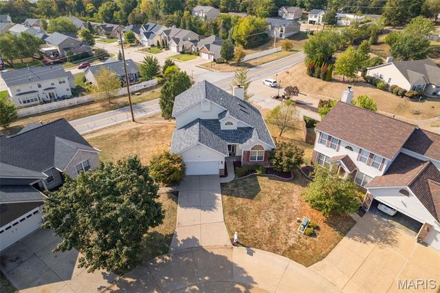 3 Jeremy Court, Arnold, MO 63010