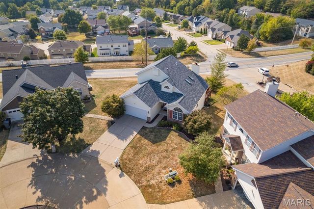 3 Jeremy Court, Arnold, MO 63010