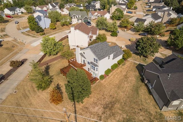 3 Jeremy Court, Arnold, MO 63010