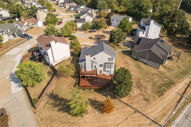 3 Jeremy Court, Arnold, MO 63010