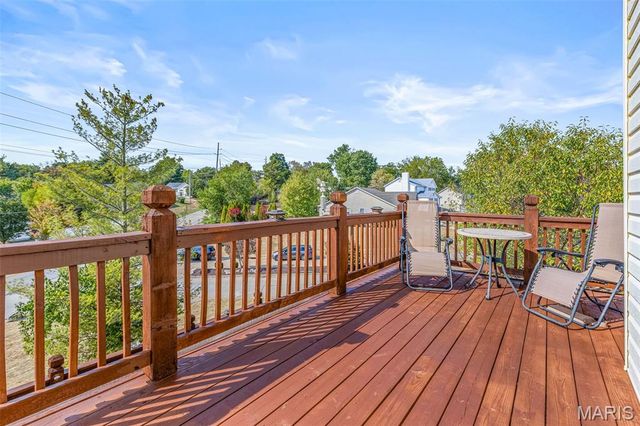 3 Jeremy Court, Arnold, MO 63010