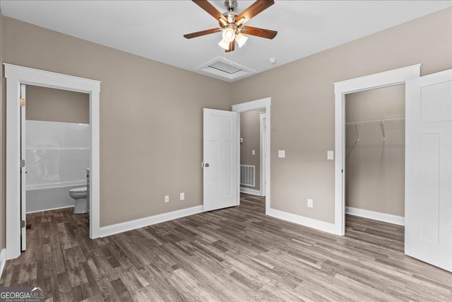 2442 SW Brown Bridge Rd, Dalton, GA 30721