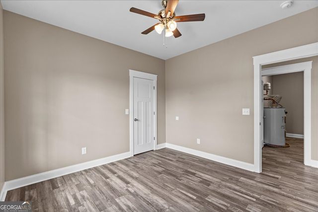2442 SW Brown Bridge Rd, Dalton, GA 30721
