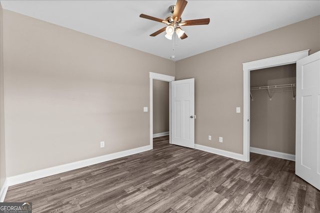 2442 SW Brown Bridge Rd, Dalton, GA 30721