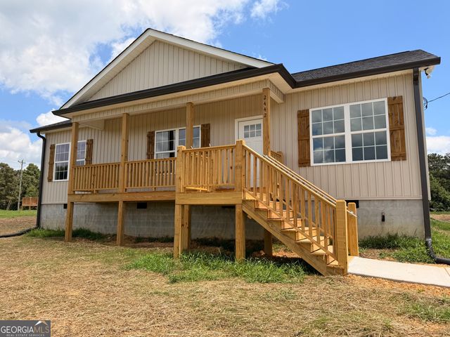 2442 SW Brown Bridge Rd, Dalton, GA 30721