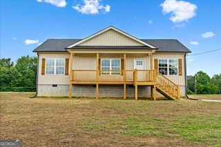 2442 SW Brown Bridge Rd, Dalton, GA 30721