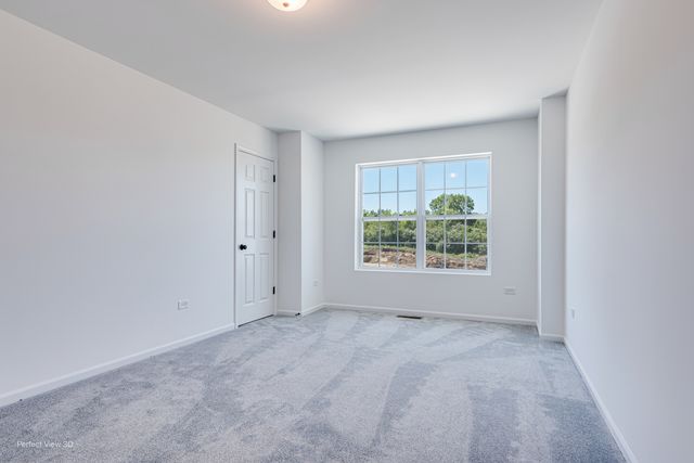 25864 W Ravine Woods Drive, Channahon, IL 60410