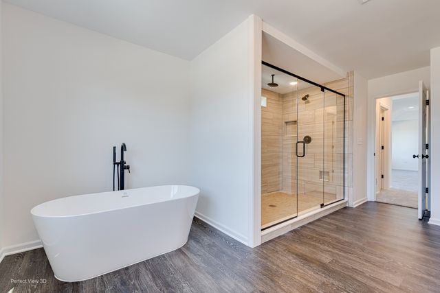 25864 W Ravine Woods Drive, Channahon, IL 60410