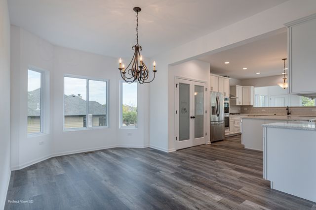 25864 W Ravine Woods Drive, Channahon, IL 60410