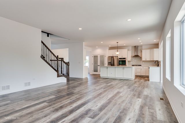 25864 W Ravine Woods Drive, Channahon, IL 60410