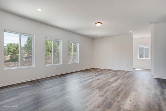 25864 W Ravine Woods Drive, Channahon, IL 60410