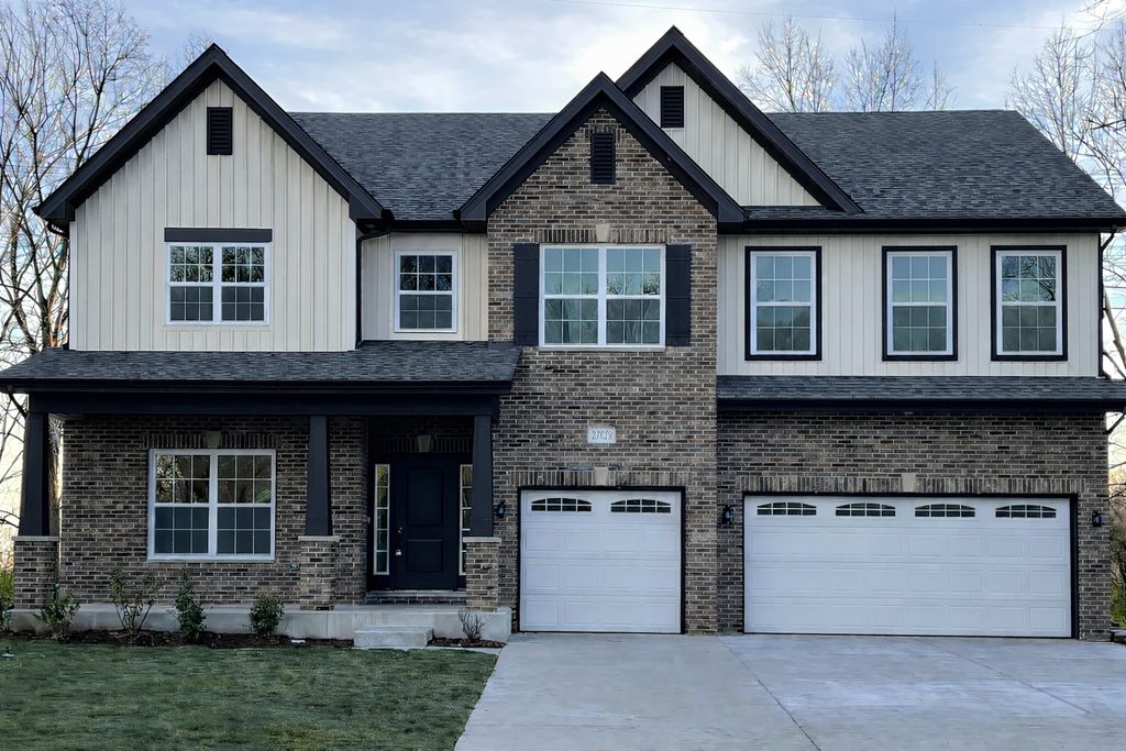 25864 W Ravine Woods Drive, Channahon, IL 60410