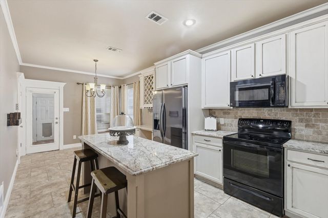 1461 Bristol Lane, Providence Village, TX 76227