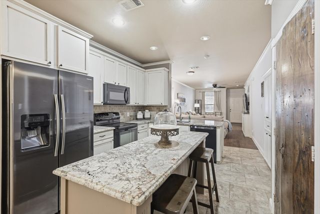 1461 Bristol Lane, Providence Village, TX 76227