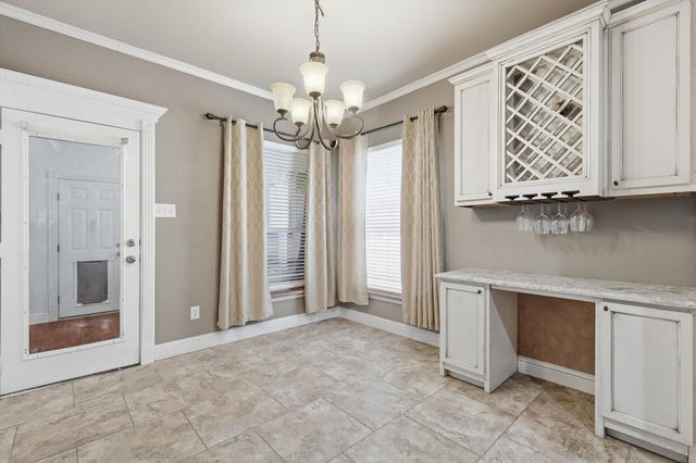 1461 Bristol Lane, Providence Village, TX 76227