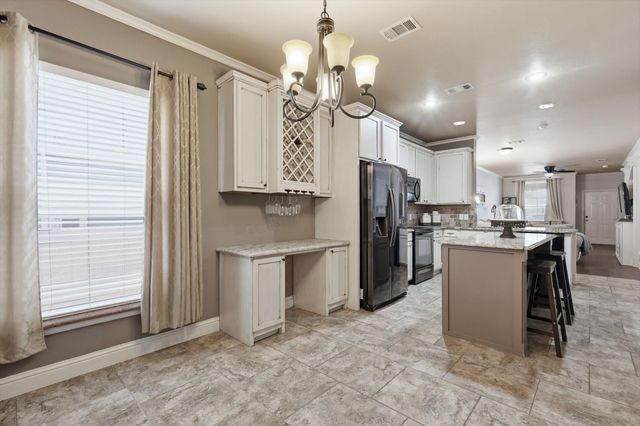 1461 Bristol Lane, Providence Village, TX 76227