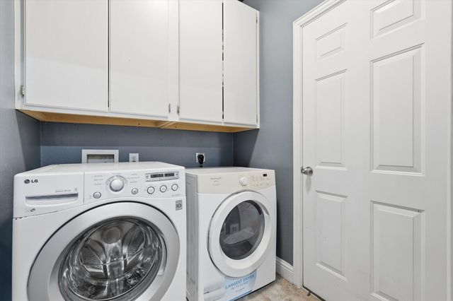 1461 Bristol Lane, Providence Village, TX 76227