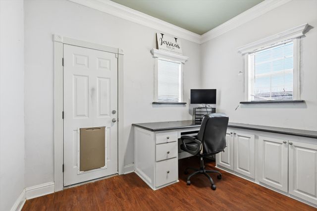 1461 Bristol Lane, Providence Village, TX 76227