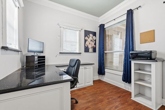 1461 Bristol Lane, Providence Village, TX 76227