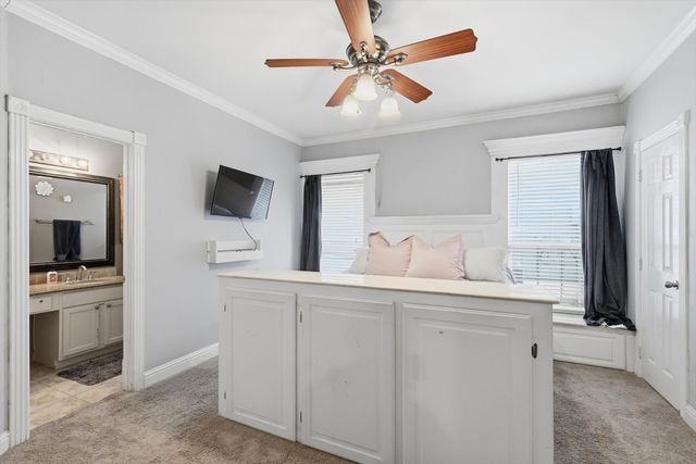 1461 Bristol Lane, Providence Village, TX 76227