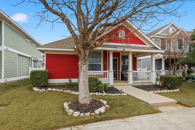 1461 Bristol Lane, Providence Village, TX 76227