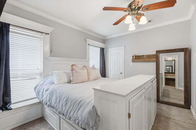 1461 Bristol Lane, Providence Village, TX 76227