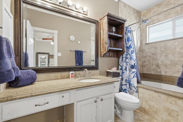 1461 Bristol Lane, Providence Village, TX 76227