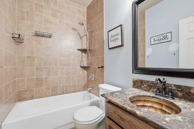 1461 Bristol Lane, Providence Village, TX 76227