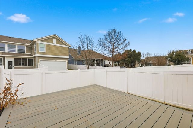 1461 Bristol Lane, Providence Village, TX 76227