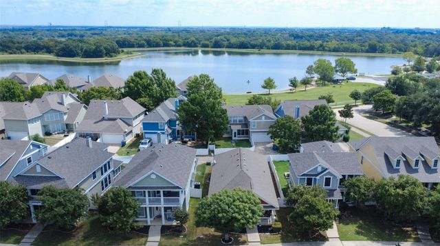 1461 Bristol Lane, Providence Village, TX 76227