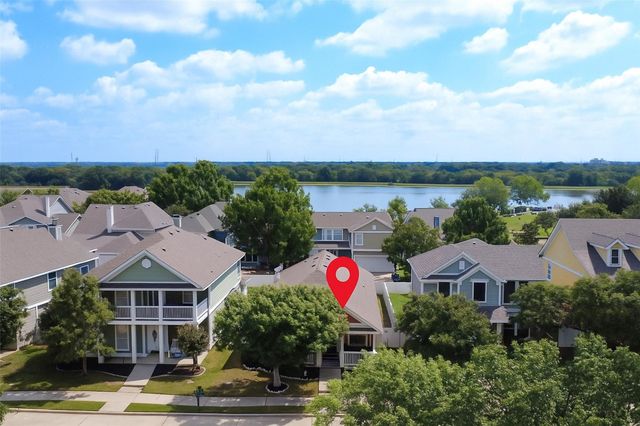 1461 Bristol Lane, Providence Village, TX 76227