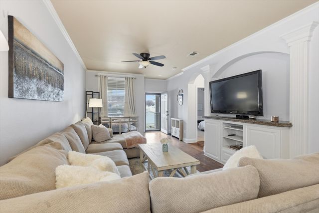 1461 Bristol Lane, Providence Village, TX 76227