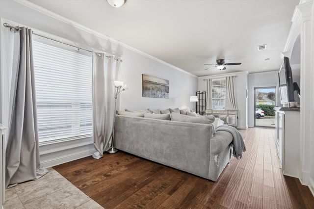 1461 Bristol Lane, Providence Village, TX 76227