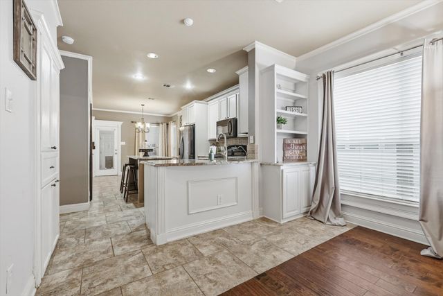 1461 Bristol Lane, Providence Village, TX 76227