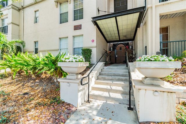 402 S ARMENIA AVENUE 116, Tampa, FL 33609