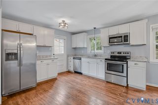 2815 Rudwick Rd, Henrico, VA 23060