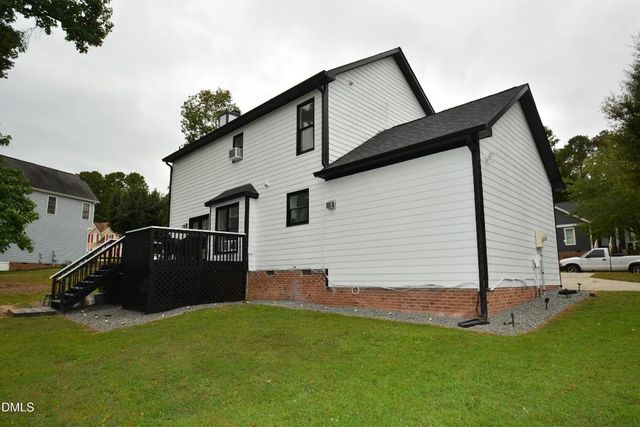 412 Maymont Drive, Durham, NC 27703