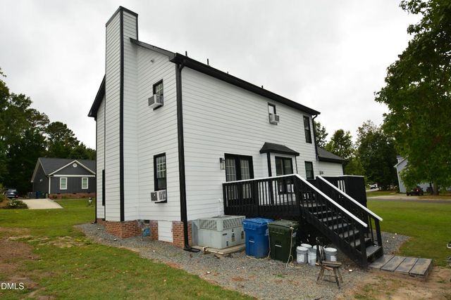 412 Maymont Drive, Durham, NC 27703