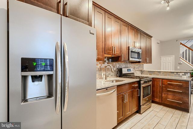 1410 E OLIVER ST, Baltimore, MD 21213