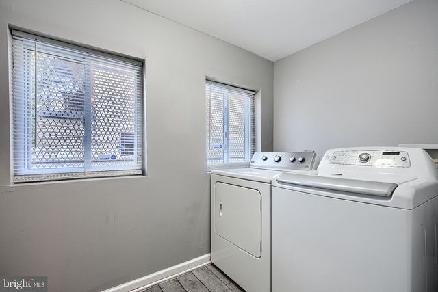 1410 E OLIVER ST, Baltimore, MD 21213