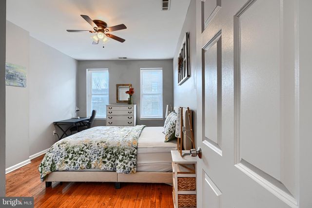 1410 E OLIVER ST, Baltimore, MD 21213