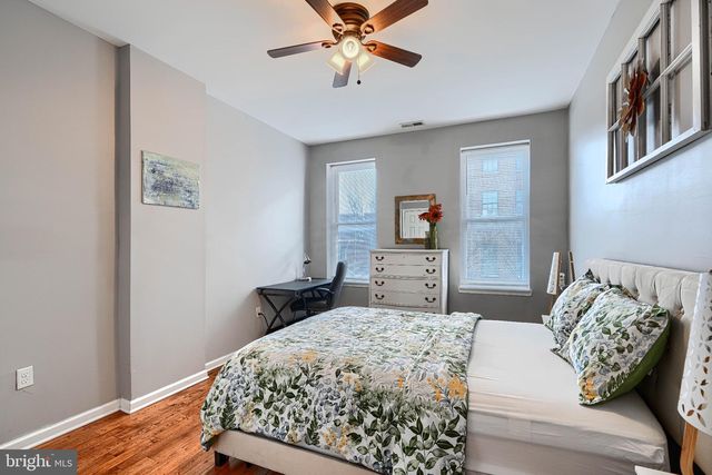 1410 E OLIVER ST, Baltimore, MD 21213