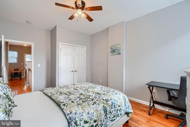 1410 E OLIVER ST, Baltimore, MD 21213