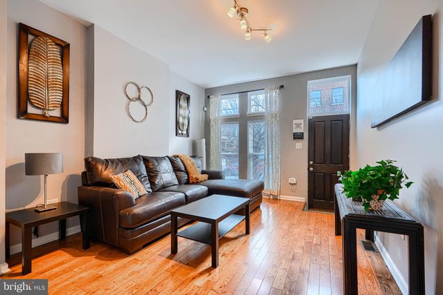 1410 E OLIVER ST, Baltimore, MD 21213