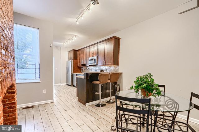 1410 E OLIVER ST, Baltimore, MD 21213