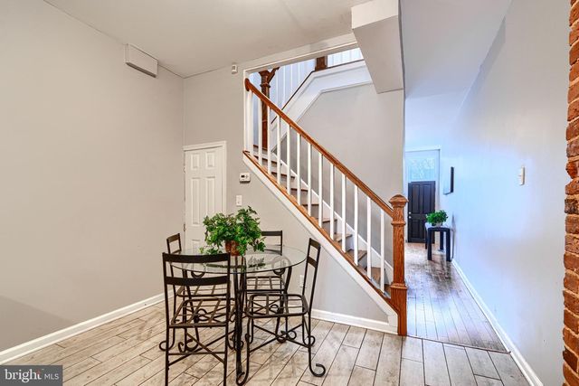 1410 E OLIVER ST, Baltimore, MD 21213