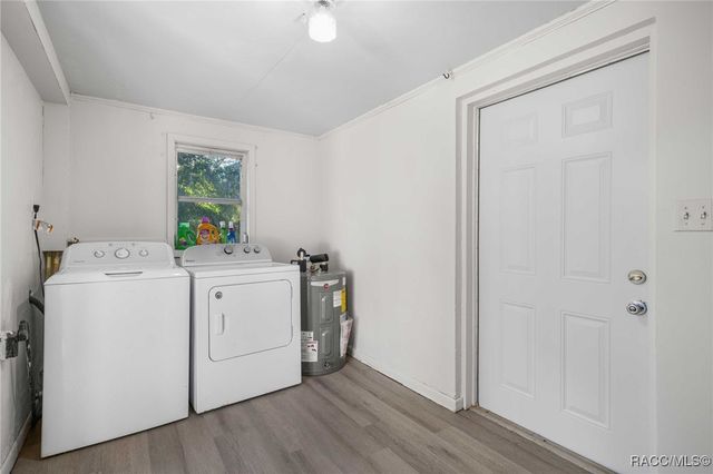 9828 W Orchard Street, Crystal River, FL 34428