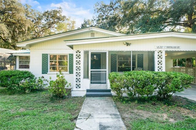 9828 W Orchard Street, Crystal River, FL 34428
