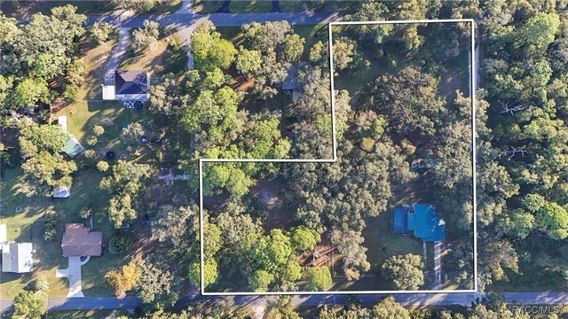 9828 W Orchard Street, Crystal River, FL 34428