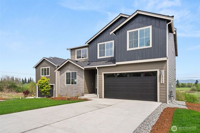 3209 219th Avenue E, Bonney Lake, WA 98391